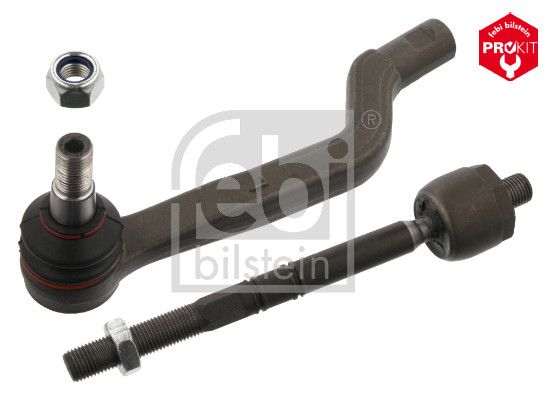 Тяга кермова FEBI BILSTEIN 34577 - zapix