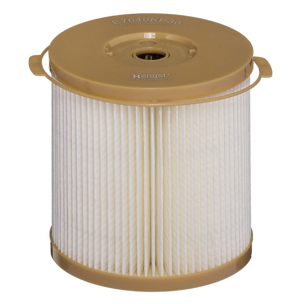 Паливний фільтр HENGST FILTER E7040KP30D411 - zapix
