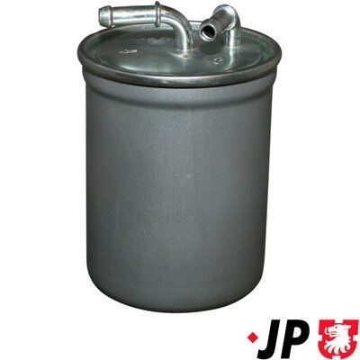 Паливний фільтр JP GROUP 1118703200 - zapix
