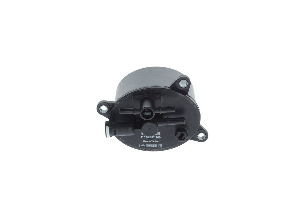 Паливний фільтр BOSCH F026402160 - zapix