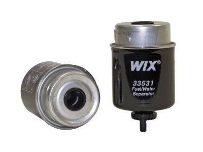 Паливний фільтр WIX FILTERS 33531 - zapix