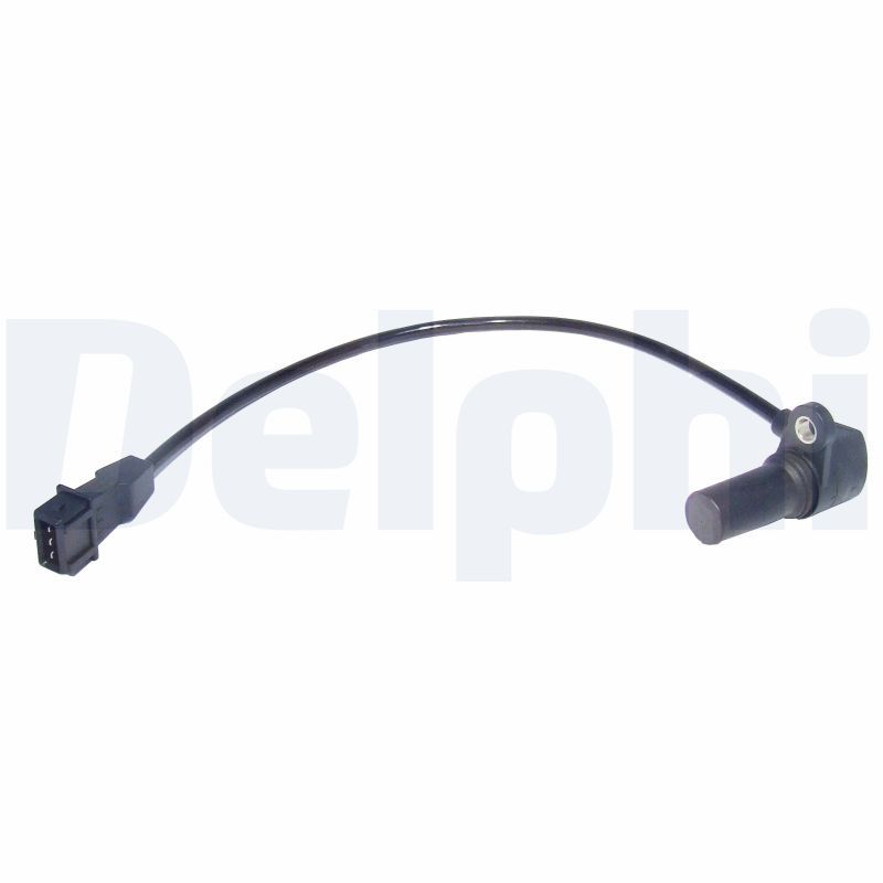Датчик положення колінчастого валу DELPHI SS10894 - zapix