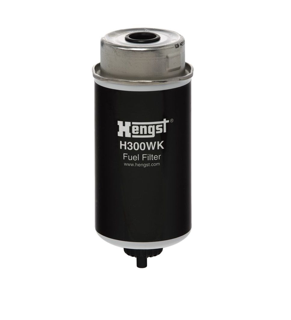 Паливний фільтр HENGST FILTER H300WK - zapix