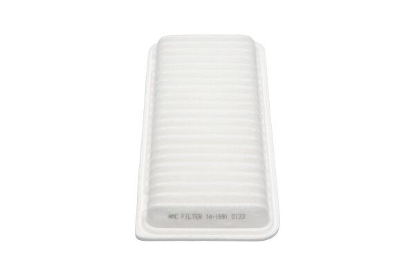 Повітряний фільтр KAVO PARTS TA1691 - zapix