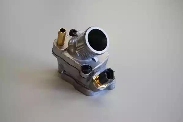Термостат BORGWARNER (WAHLER) 481890D - zapix