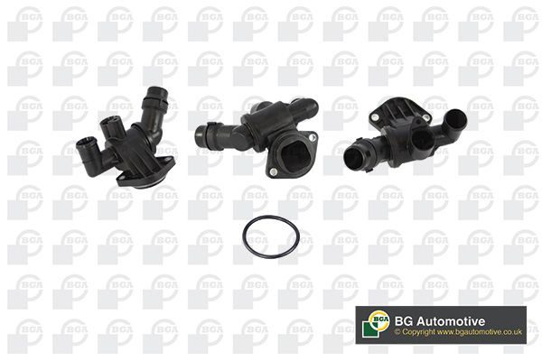 Термостат BGA CT5063 - zapix