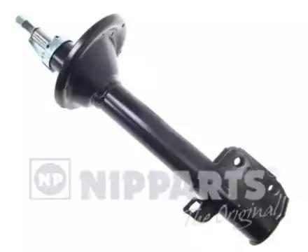 Амортизатор NIPPARTS N5537008G - zapix