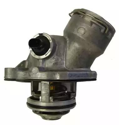 Термостат BORGWARNER (WAHLER) 4834100D - zapix