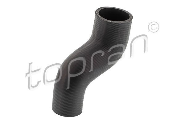 Патрубок системи охолодження TOPRAN 205714 - zapix
