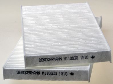 Фільтр салону DENCKERMANN M110830