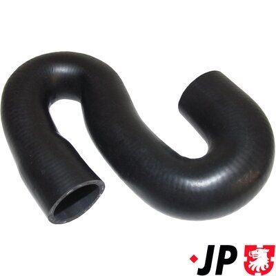 Патрубок системи охолодження JP GROUP 1214301700 - zapix