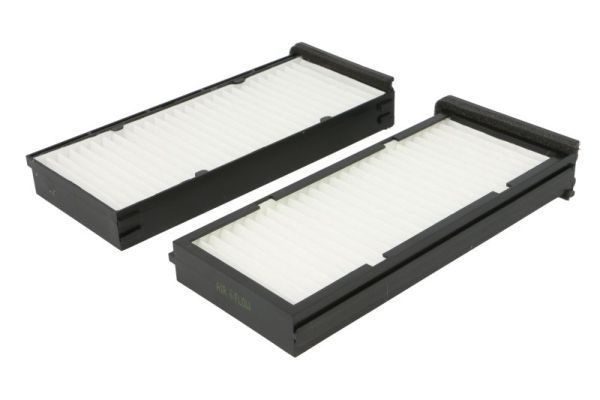 Фільтр салону JC PREMIUM B45000PR - zapix