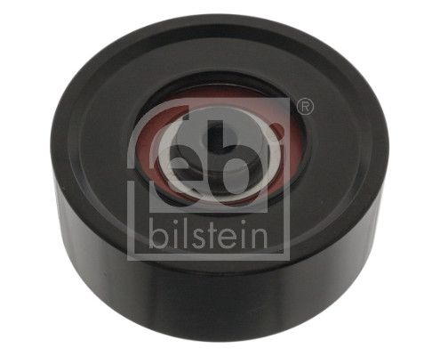 Обвідний ролик ременя приводного FEBI BILSTEIN 100565 - zapix