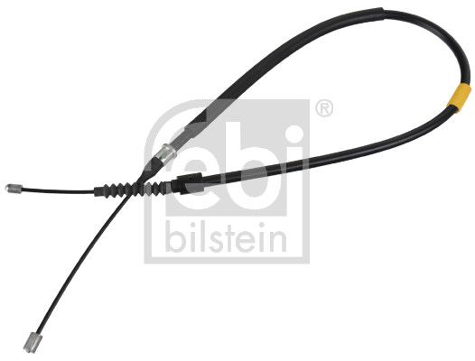 Трос ручного гальма FEBI BILSTEIN 176773 - zapix