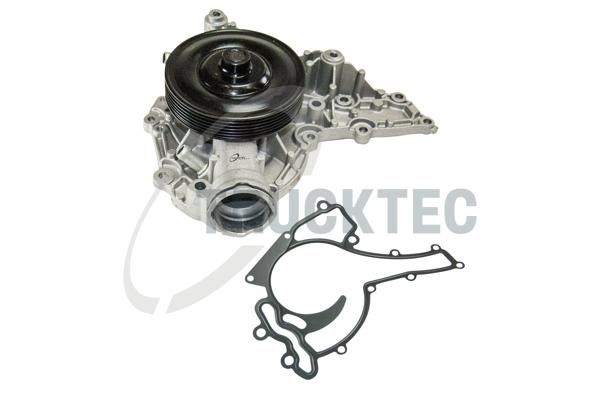 Помпа системи охолодження TRUCKTEC AUTOMOTIVE 0219331 - zapix