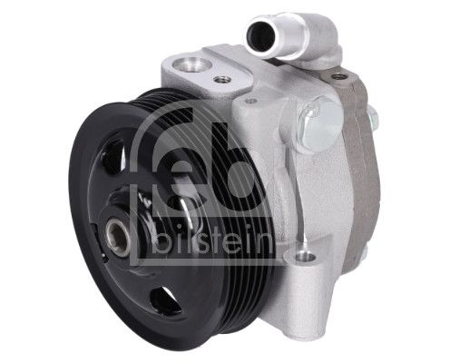 Підсилювач керма FEBI BILSTEIN 185879 - zapix