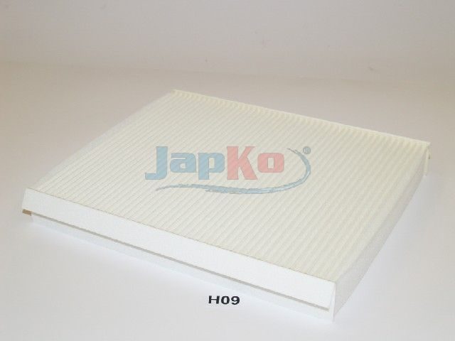 Фільтр салону JAPKO 21H09