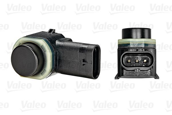 Парктроніки VALEO 890000 - zapix