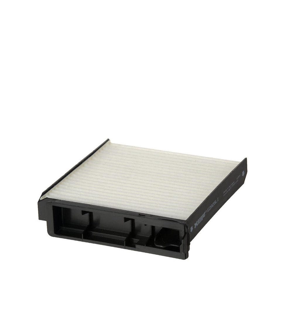 Фільтр салону HENGST FILTER E2905LI - zapix