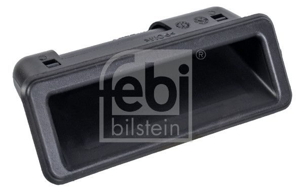 Ручка багажника FEBI BILSTEIN 108217 - zapix