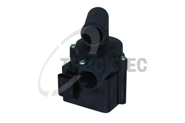Додаткова водяна помпа TRUCKTEC AUTOMOTIVE 0759069 - zapix
