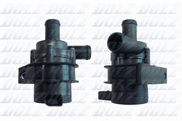 Додаткова водяна помпа DOLZ EA542A - zapix