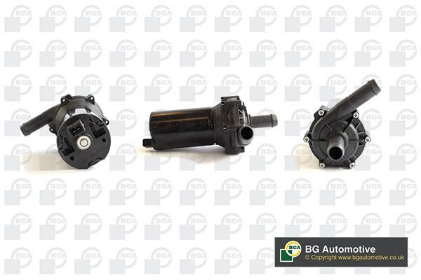 Додаткова водяна помпа BGA CP4202ACP - zapix