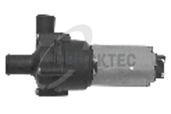 Додаткова водяна помпа TRUCKTEC AUTOMOTIVE 0259090 - zapix