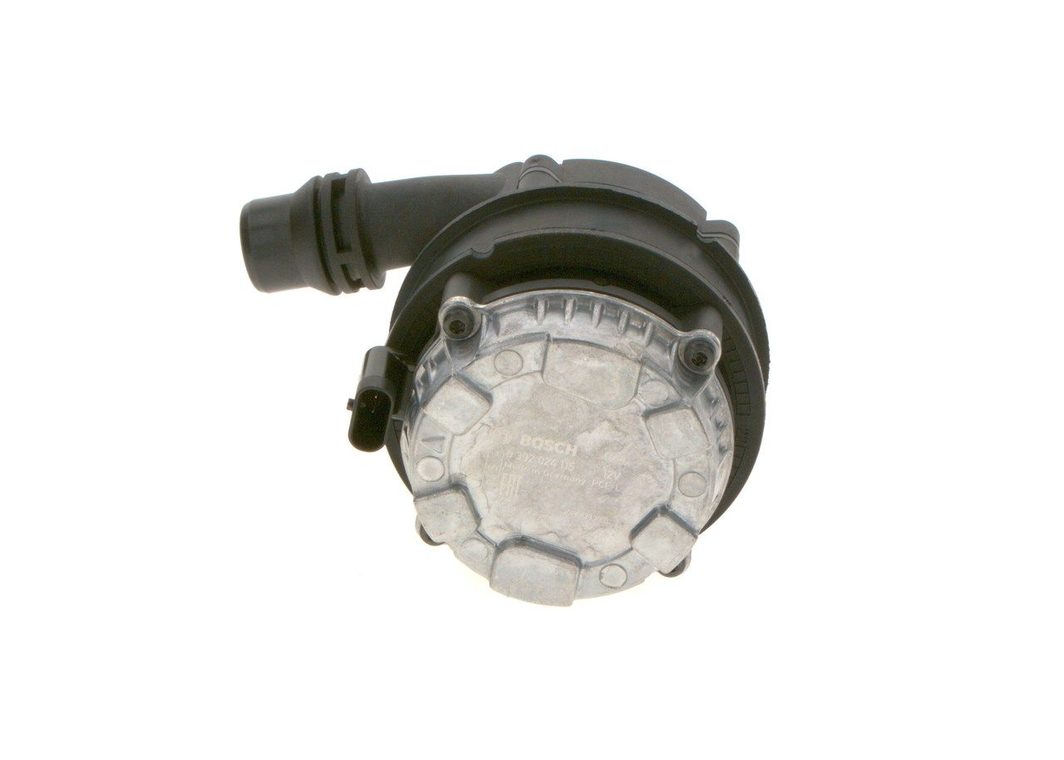 Додаткова водяна помпа BOSCH 0392024115 - zapix