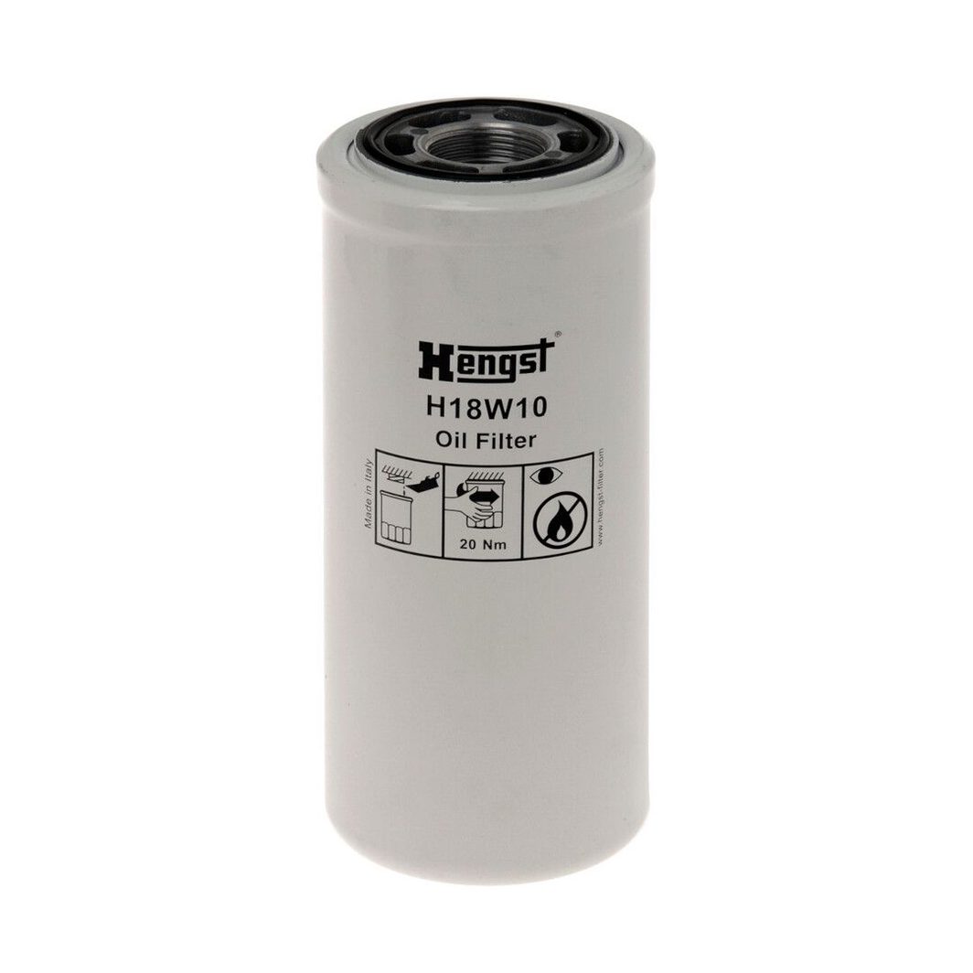 Гідравлічний фільтр HENGST FILTER H18W10 - zapix