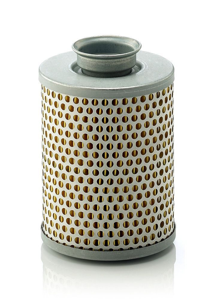 Гідравлічний фільтр MANN-FILTER P9197 - zapix