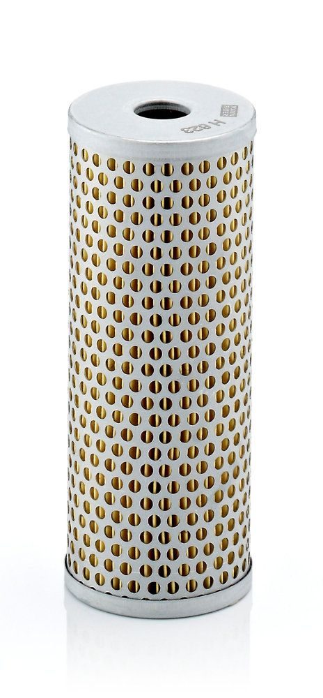 Гідравлічний фільтр MANN-FILTER H623 - zapix