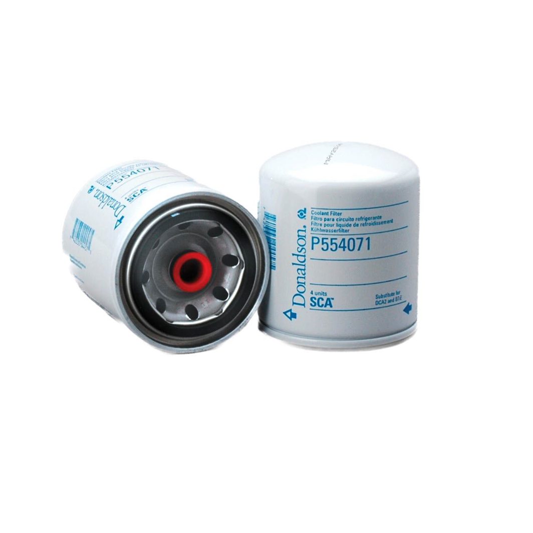 Гідравлічний фільтр DONALDSON P554071 - zapix