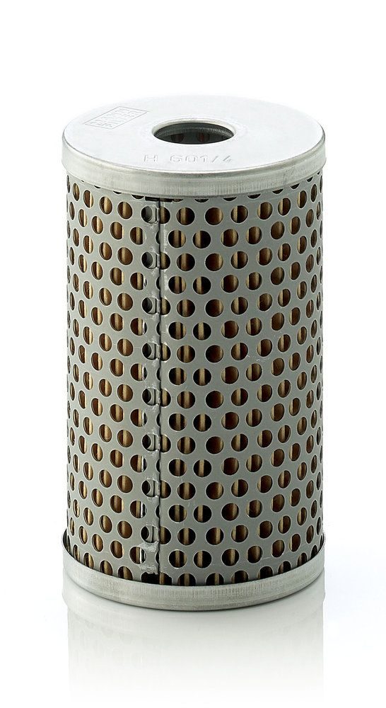 Гідравлічний фільтр MANN-FILTER H6014 - zapix