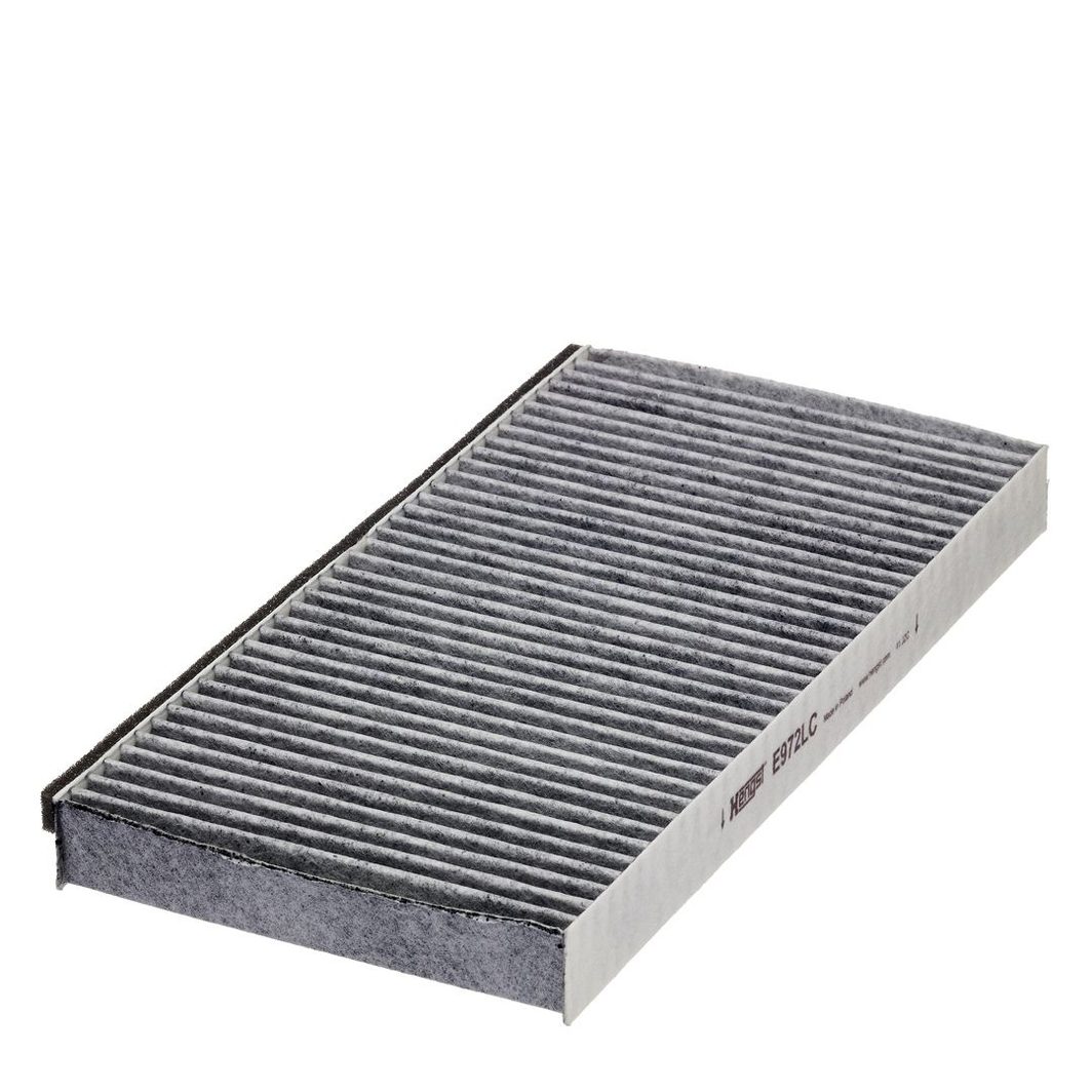 Фильтр салона HENGST FILTER E972LC