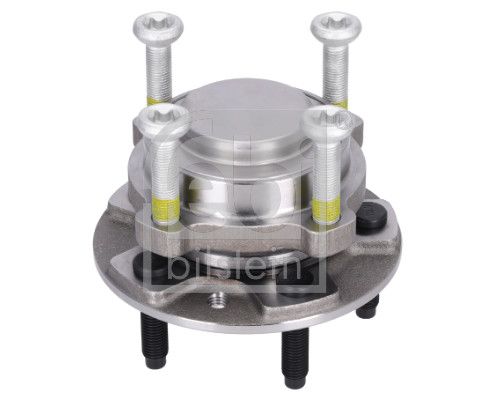 Підшипник / маточина колеса FEBI BILSTEIN 186059 - zapix