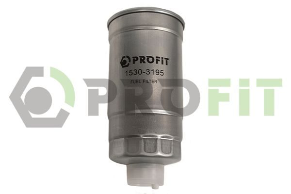Паливний фільтр PROFIT 15303195 - zapix