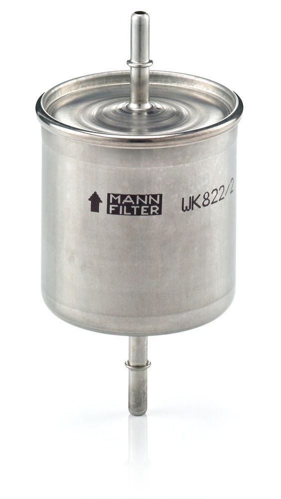 Паливний фільтр MANN-FILTER WK8222 - zapix
