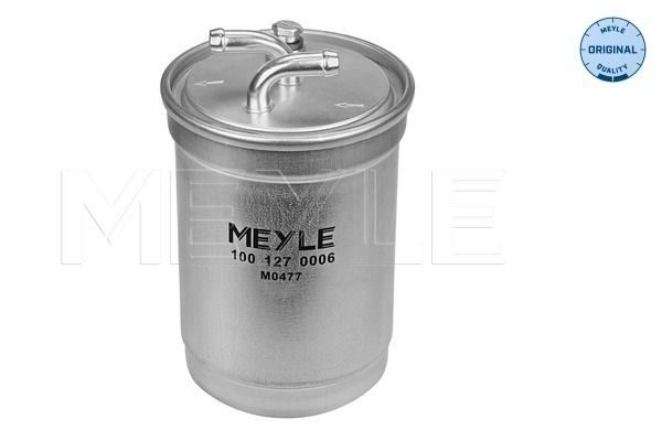 Паливний фільтр MEYLE 1001270006 - zapix