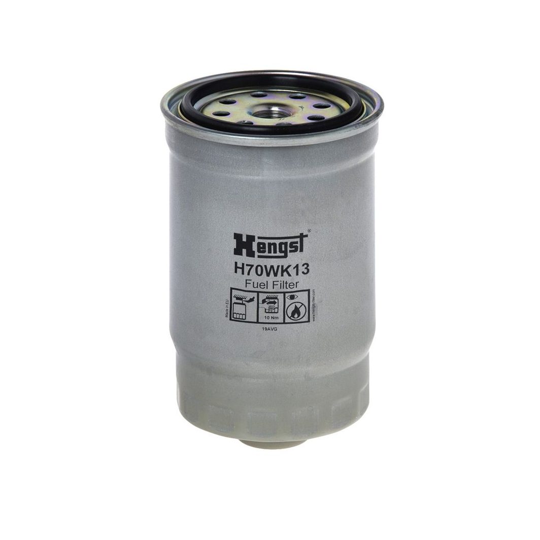 Паливний фільтр HENGST FILTER H70WK13
