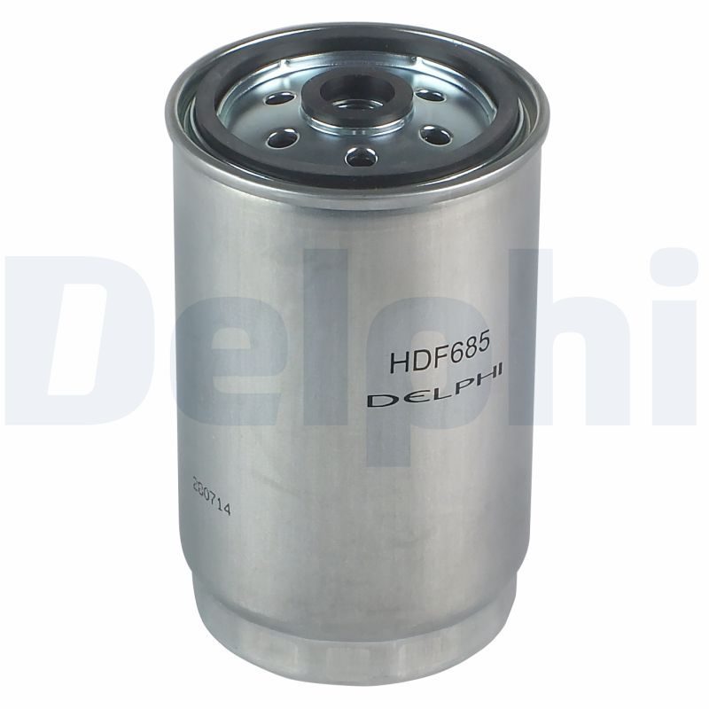 Паливний фільтр DELPHI HDF685