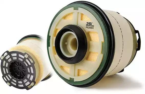 Паливний фільтр JS ASAKASHI FE25001 - zapix