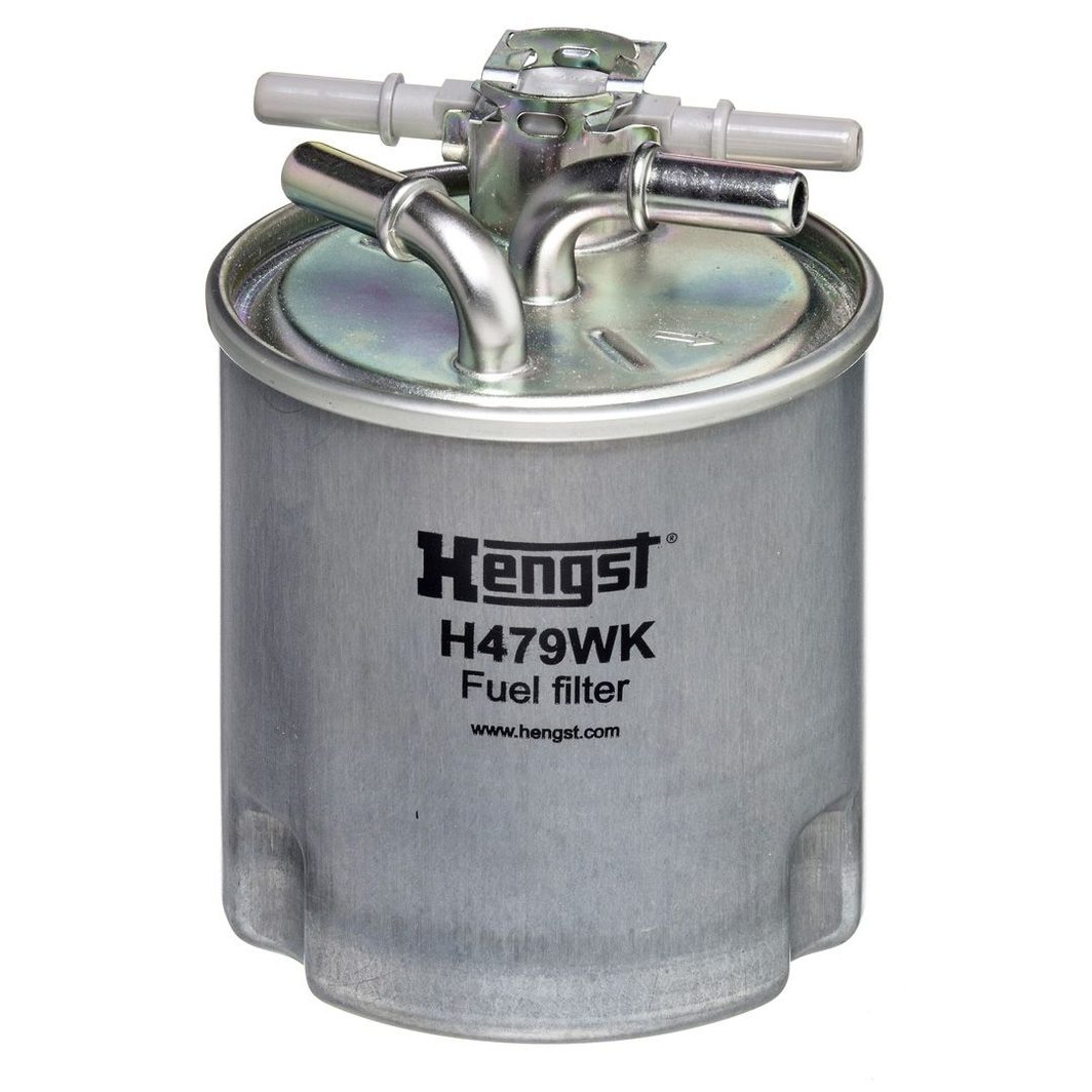 Паливний фільтр HENGST FILTER H479WK