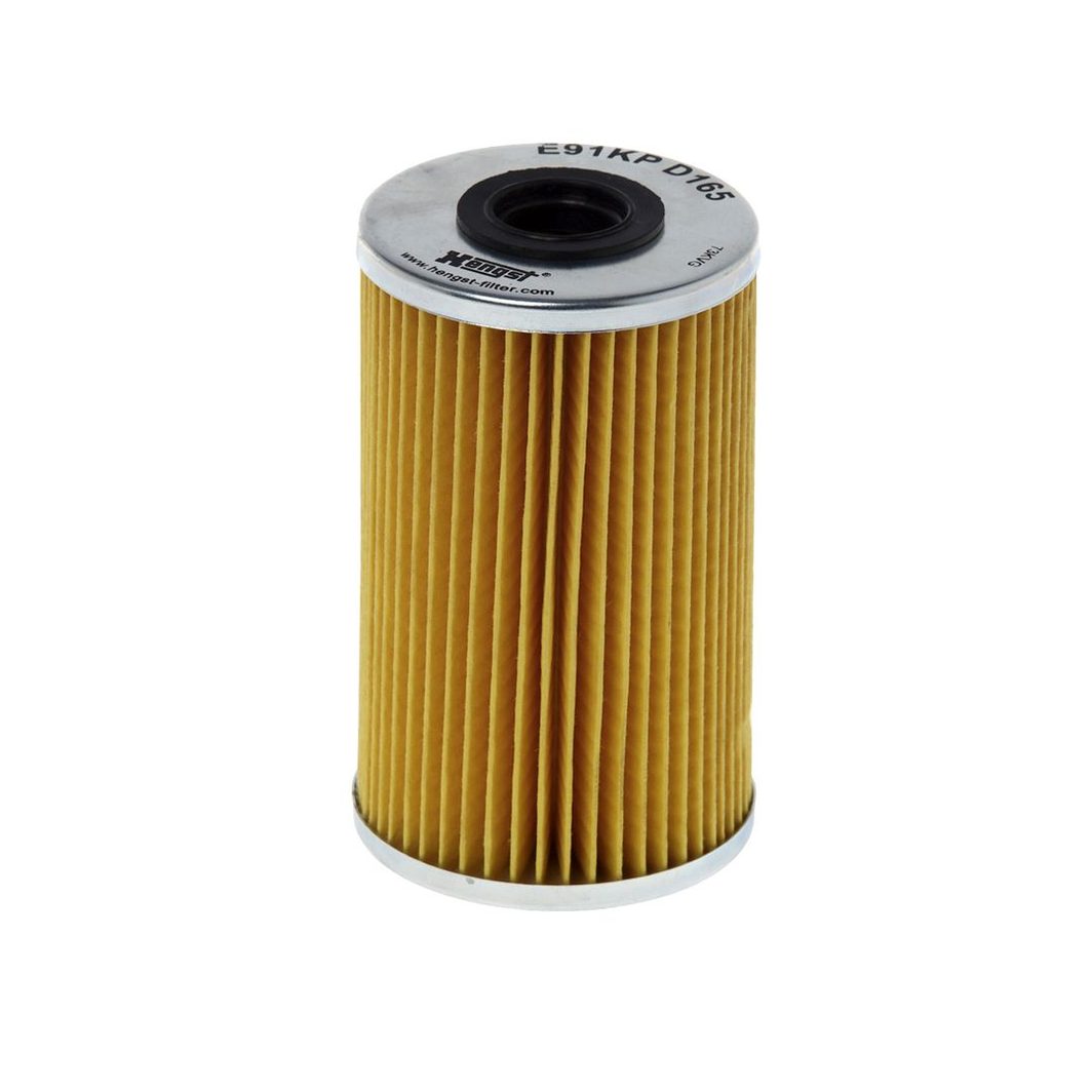 Паливний фільтр HENGST FILTER E91KPD165 - zapix