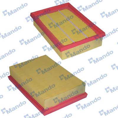 Повітряний фільтр MANDO MMF015273 - zapix