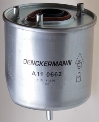 Паливний фільтр DENCKERMANN A110662