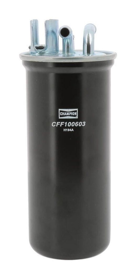 Паливний фільтр CHAMPION CFF100603