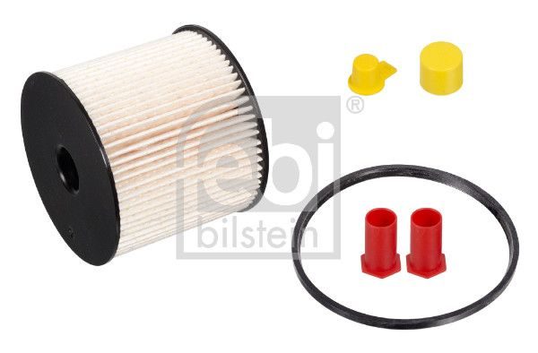 Паливний фільтр FEBI BILSTEIN 26908
