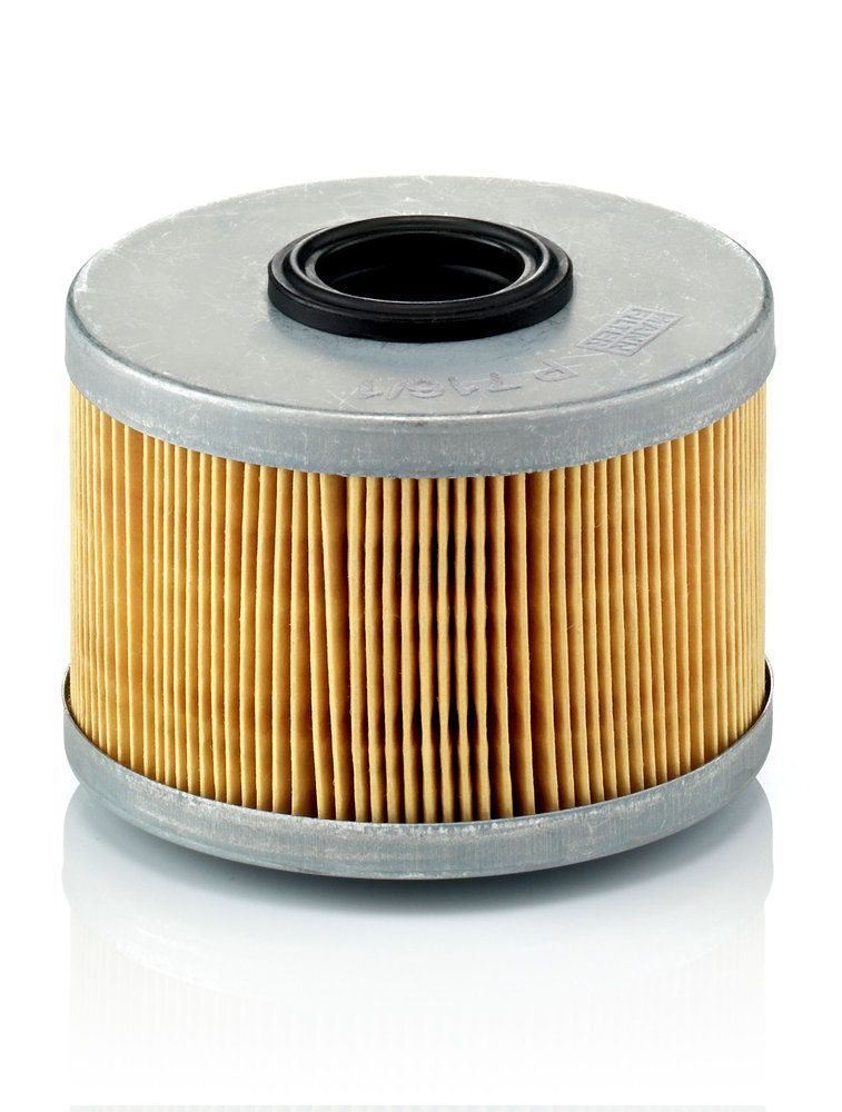 Паливний фільтр MANN-FILTER P7161X - zapix