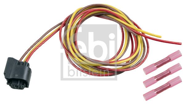 Ремонт проводки FEBI BILSTEIN 180689 - zapix